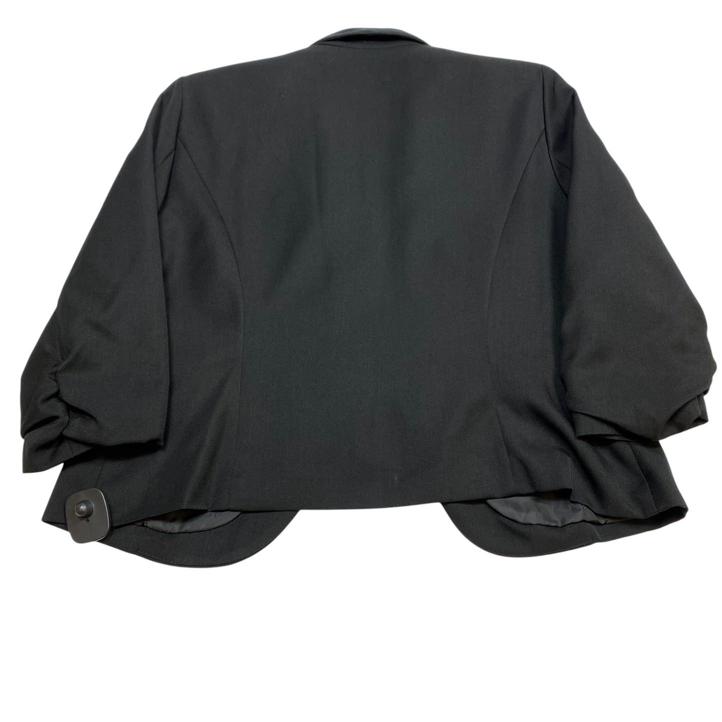 Blazer By New Directions In Black, Size: Xl