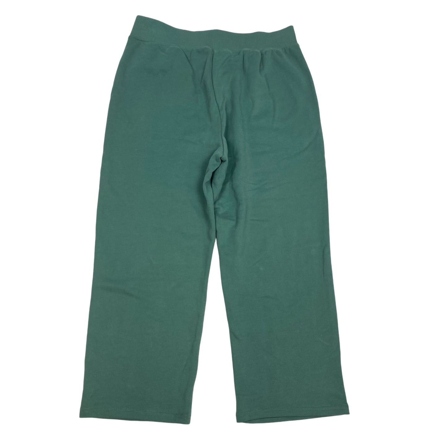 Pants Designer By Ugg In Green, Size: L