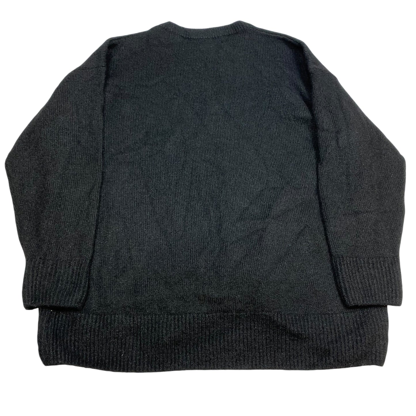 Sweater By Old Navy In Black, Size: L