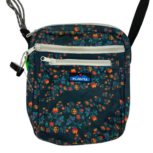 Crossbody By Kavu, Size: Small