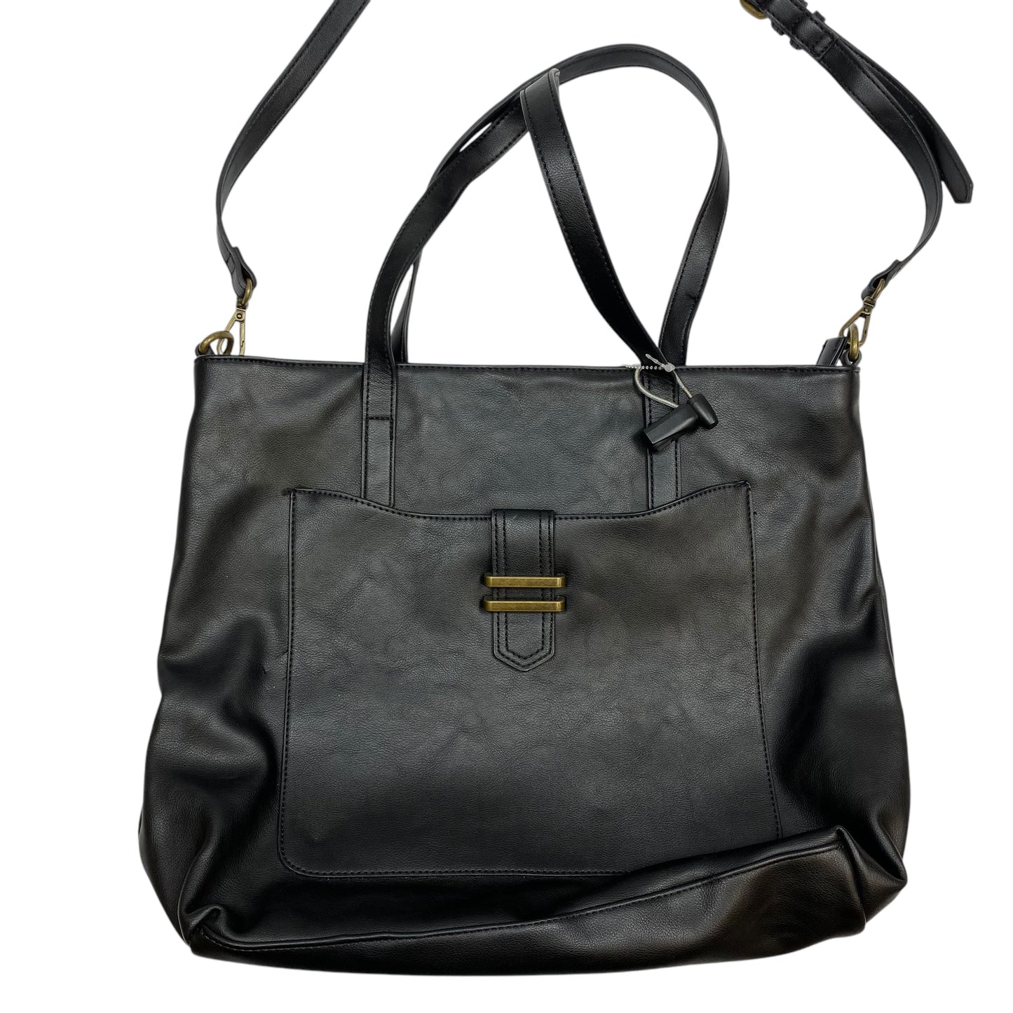 Handbag By Sonoma, Size: Large