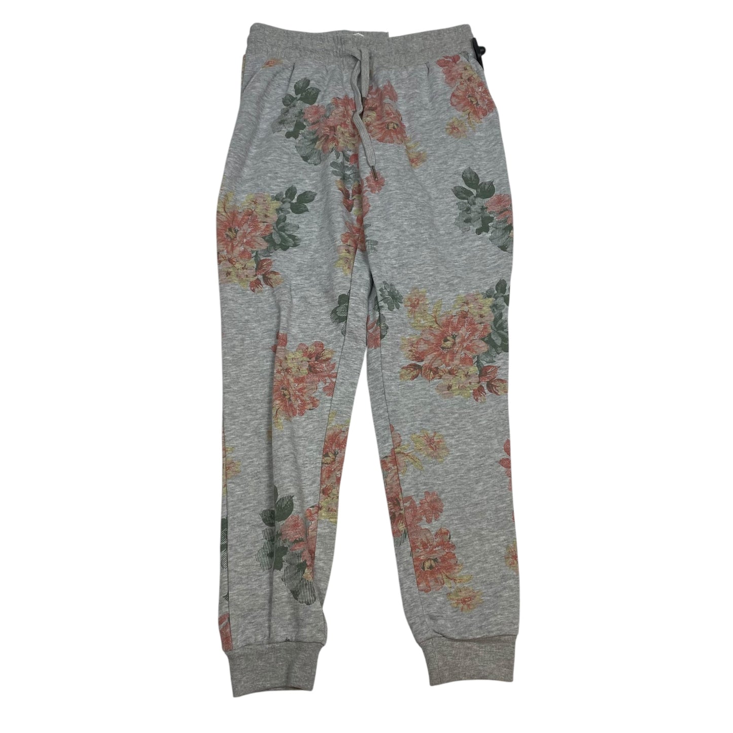 Lounge Set Pants By Maurices In Grey, Size: Xs