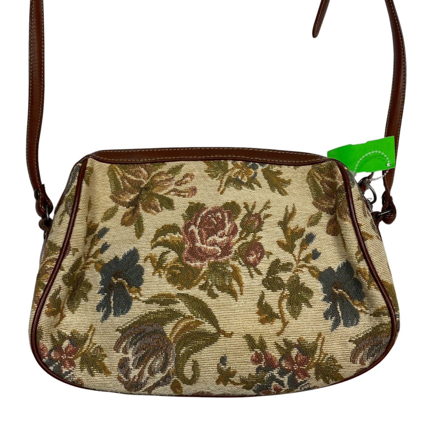 Crossbody By Liz Claiborne, Size: Small