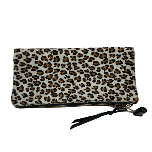 Clutch By Oliveve, Size: Large