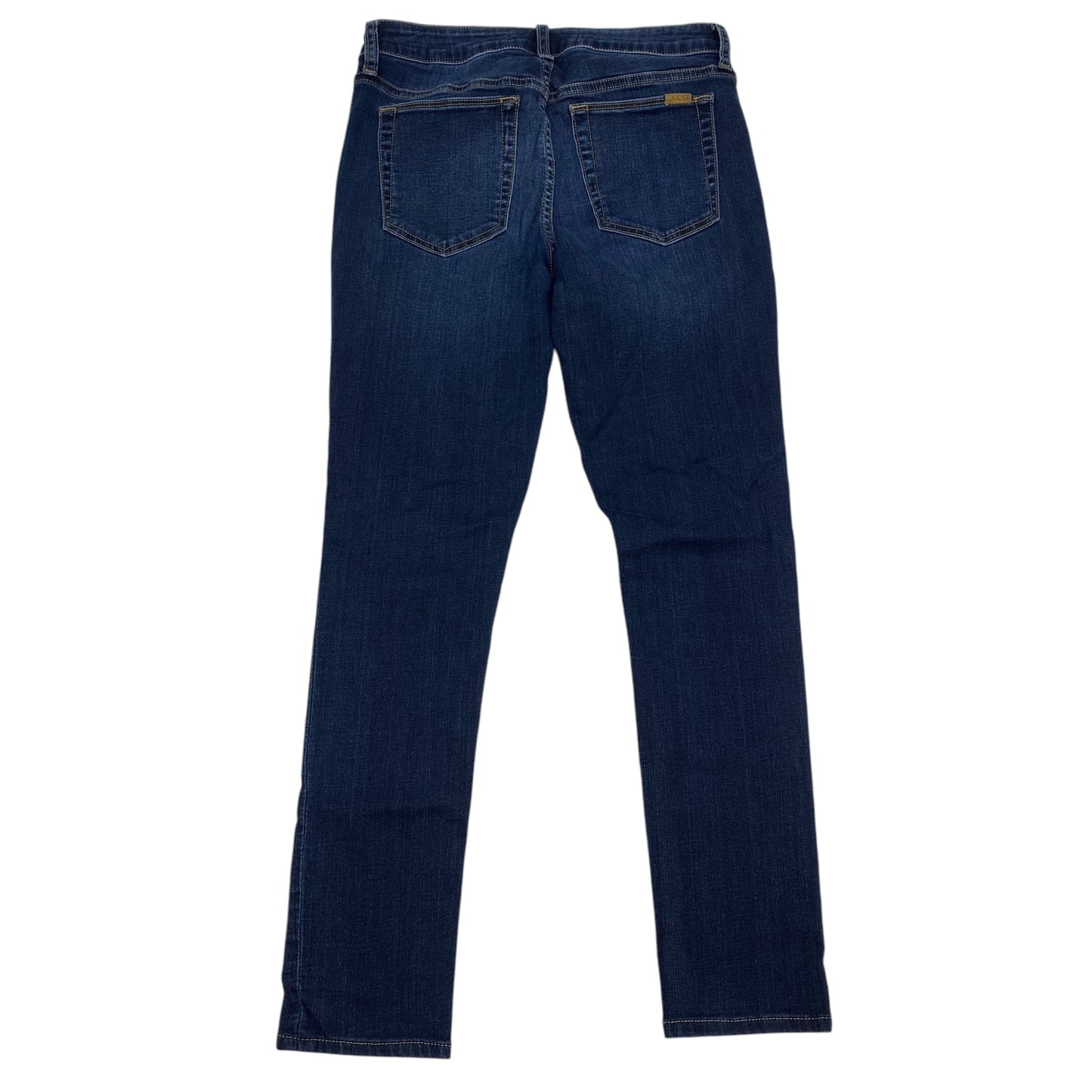 Jeans Designer By Joes Jeans In Blue Denim, Size: 6