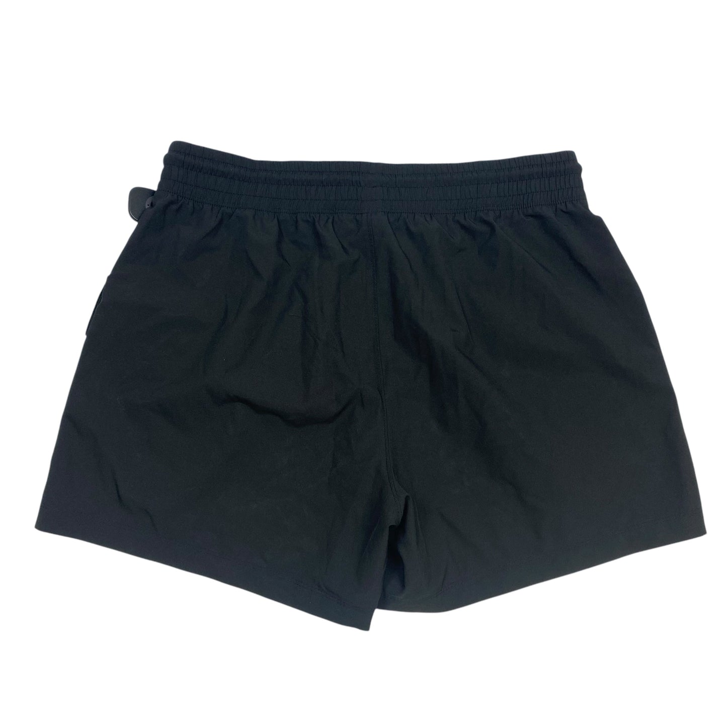 Athletic Shorts By Old Navy In Black, Size: L