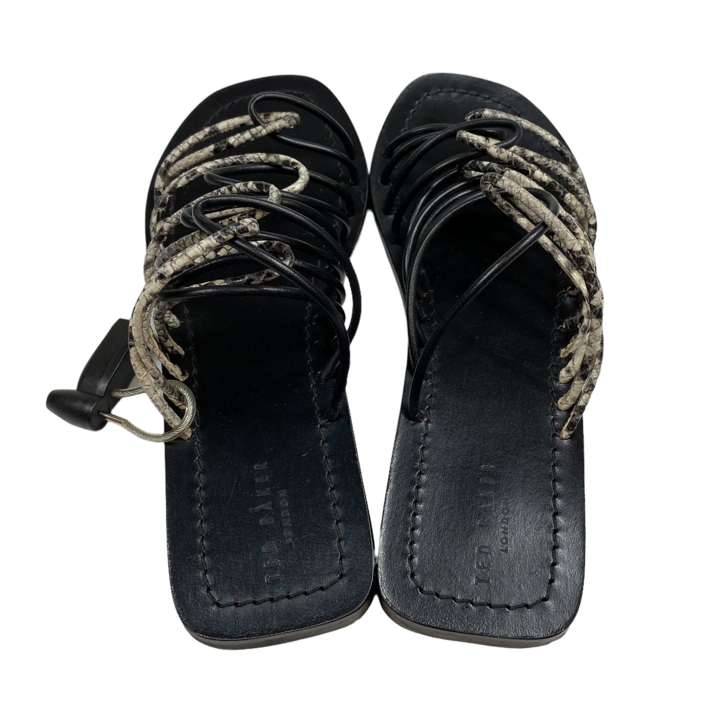 Sandals Designer By Ted Baker  Size: 7.5