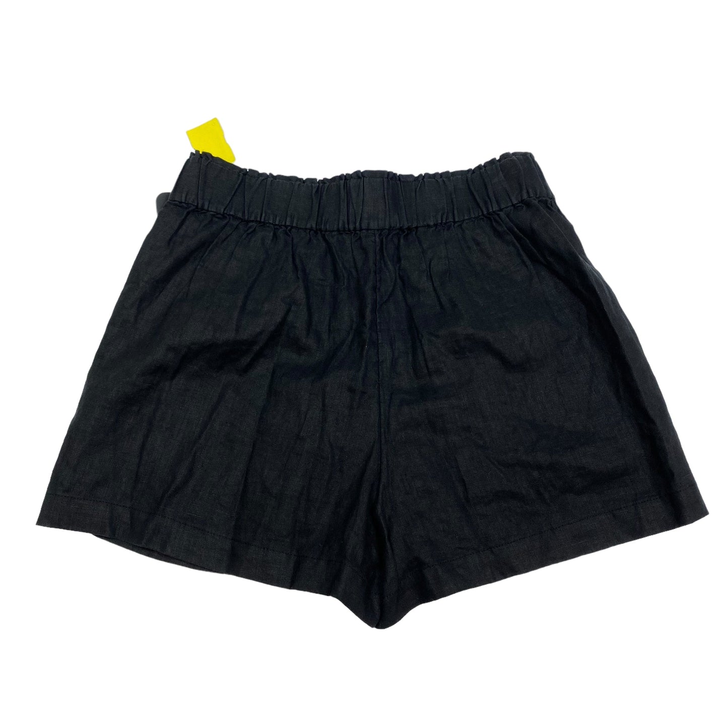 Black Shorts J. Crew, Size S