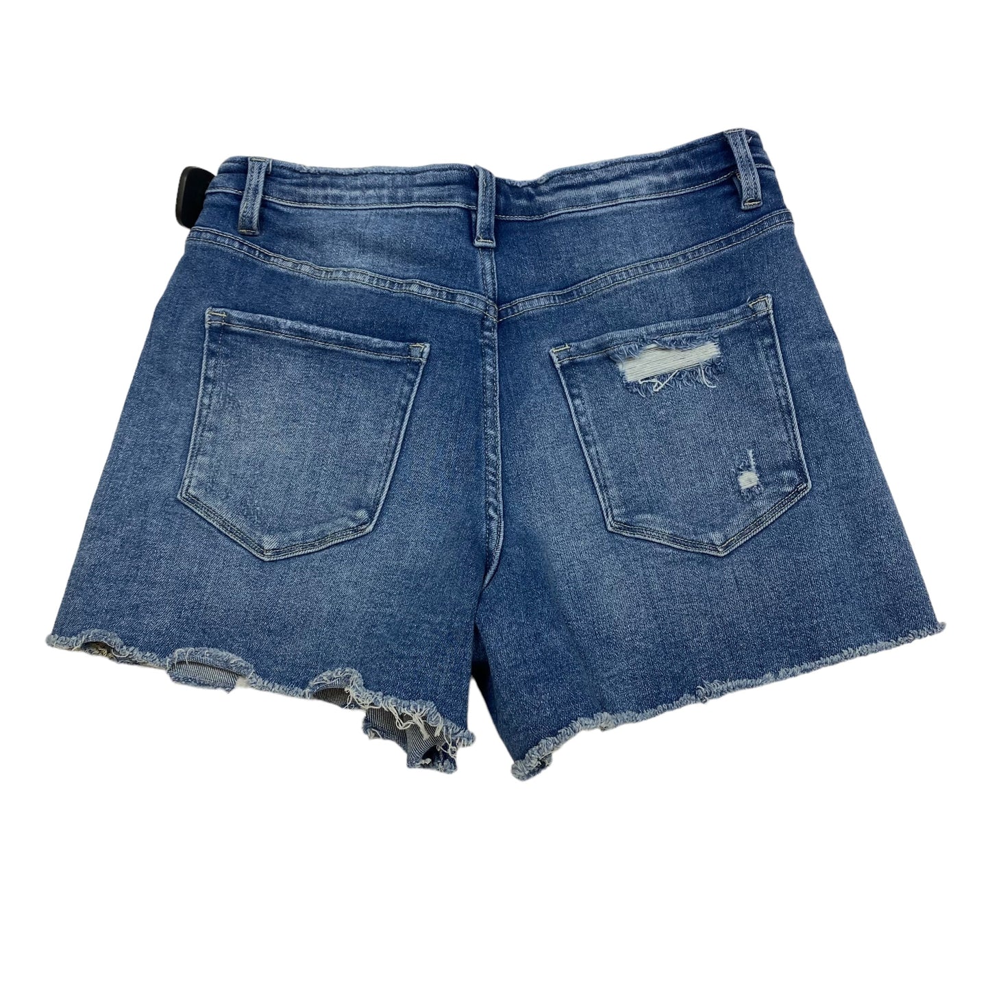 Blue Denim Shorts Altard State, Size L