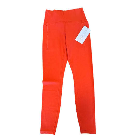 Athletic Pants By Athleta  Size: S