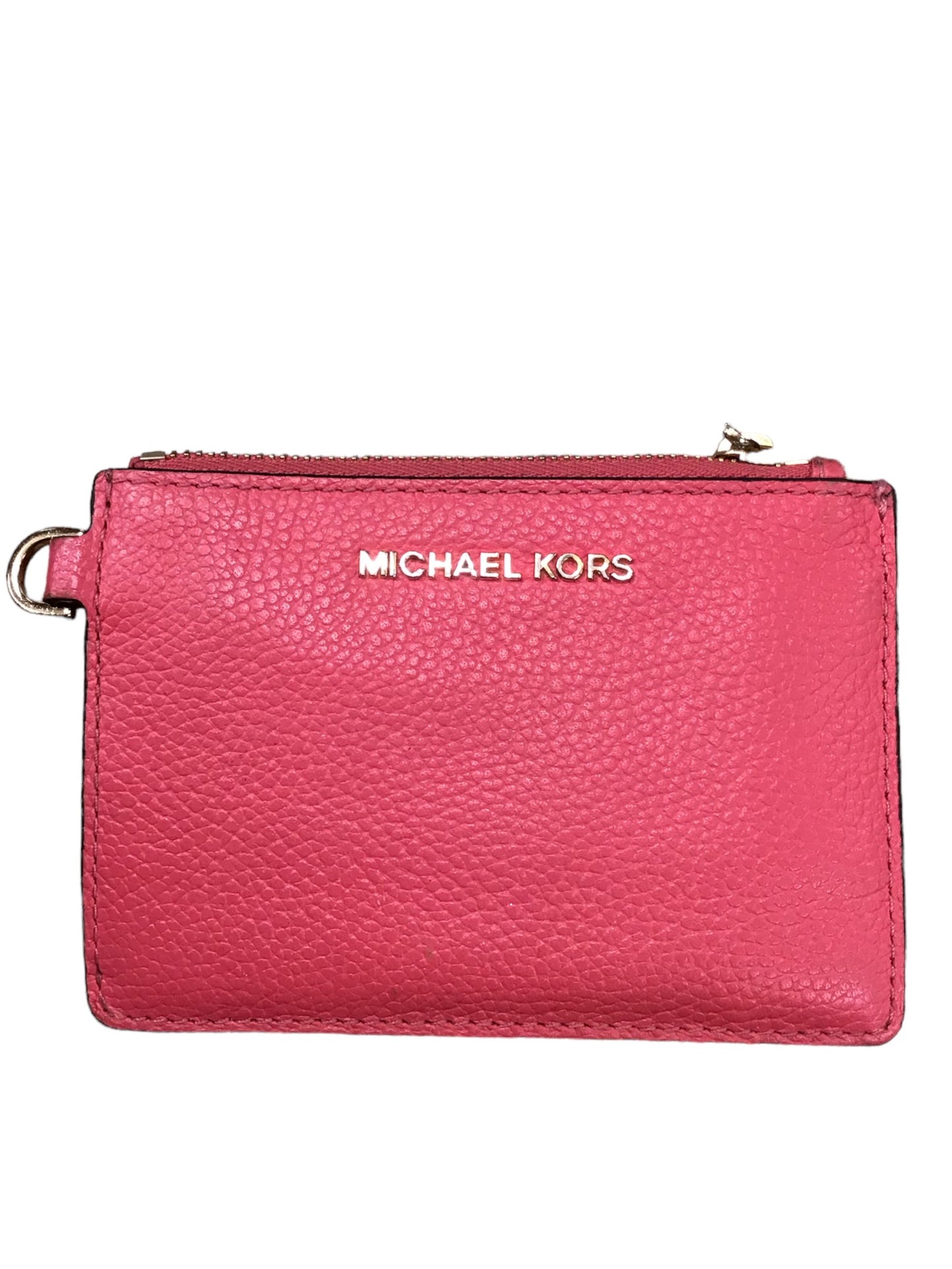 Wallet Designer By Michael Kors  Size: Small