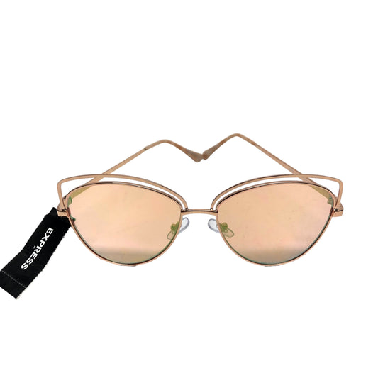 Sunglasses By Express
