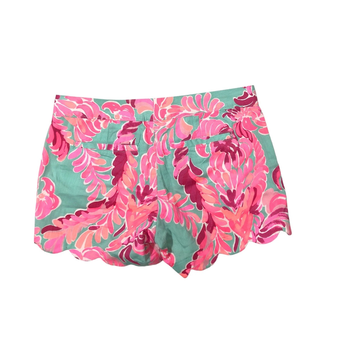 Shorts By Lilly Pulitzer  Size: 0