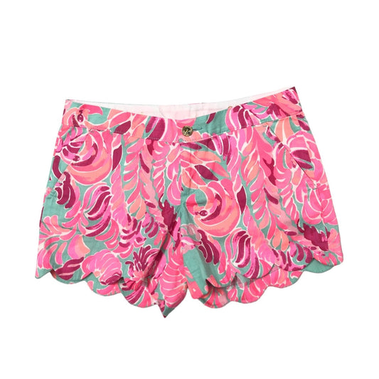 Shorts By Lilly Pulitzer  Size: 0