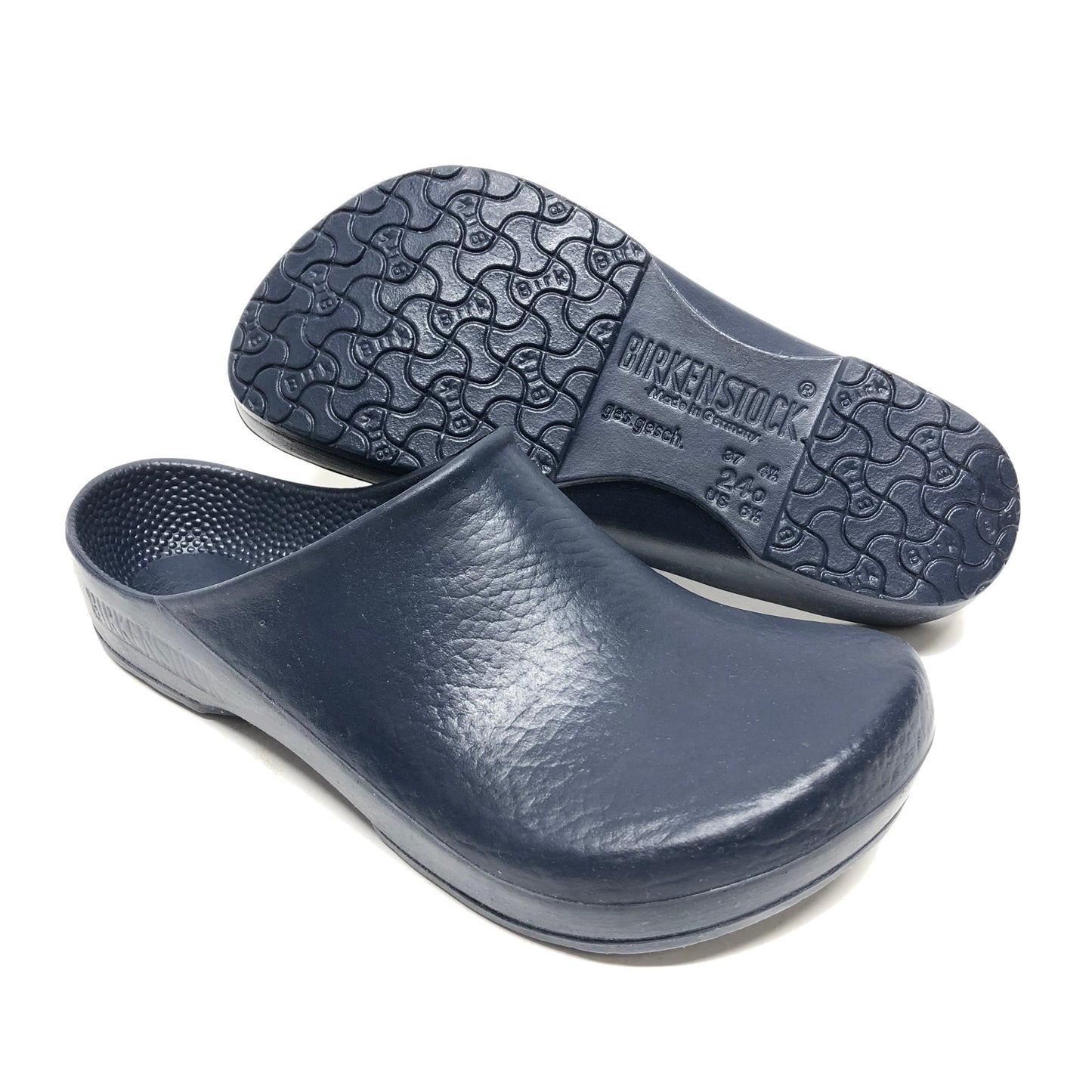 Shoes Flats By Birkenstock  Size: 6.5