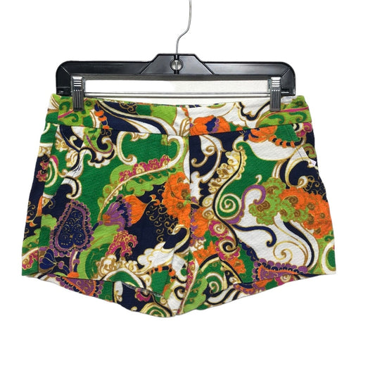 Multi-colored Shorts Trina Turk, Size 0