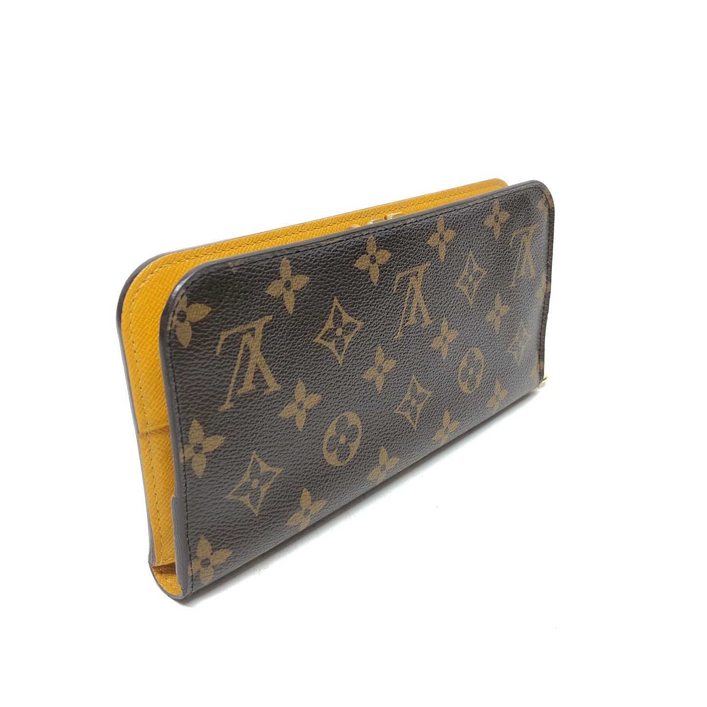 Wallet Luxury Designer Louis Vuitton, Size Medium