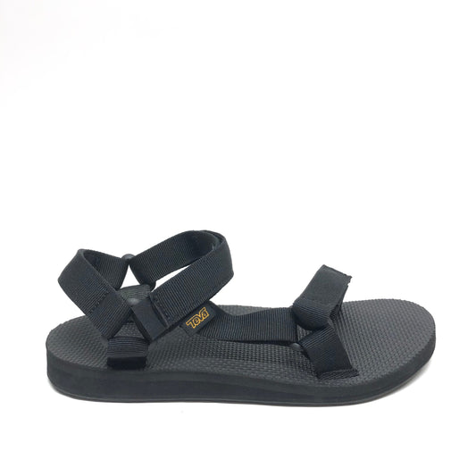 Sandals Sport By Teva In Black, Size: 8.5