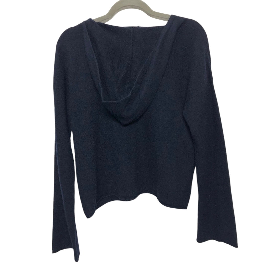 Sweater By Vince In Navy, Size: M