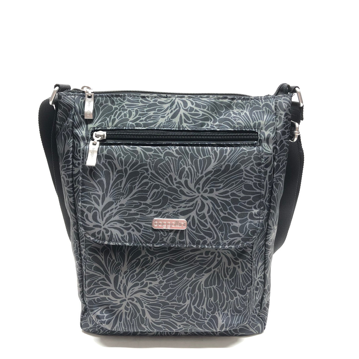 Crossbody By Baggallini, Size: Medium