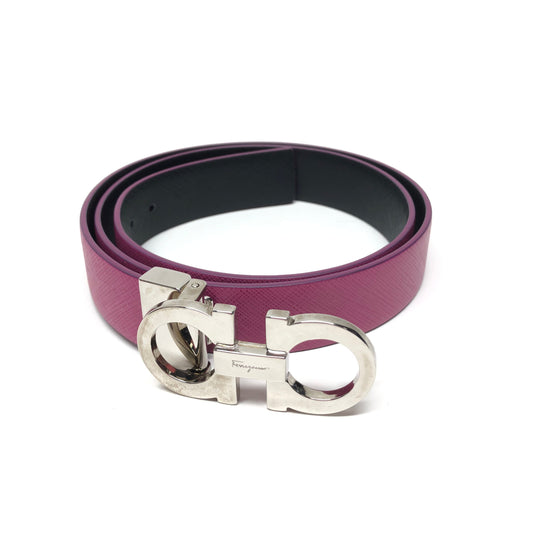 Belt Luxury Designer By Ferragamo