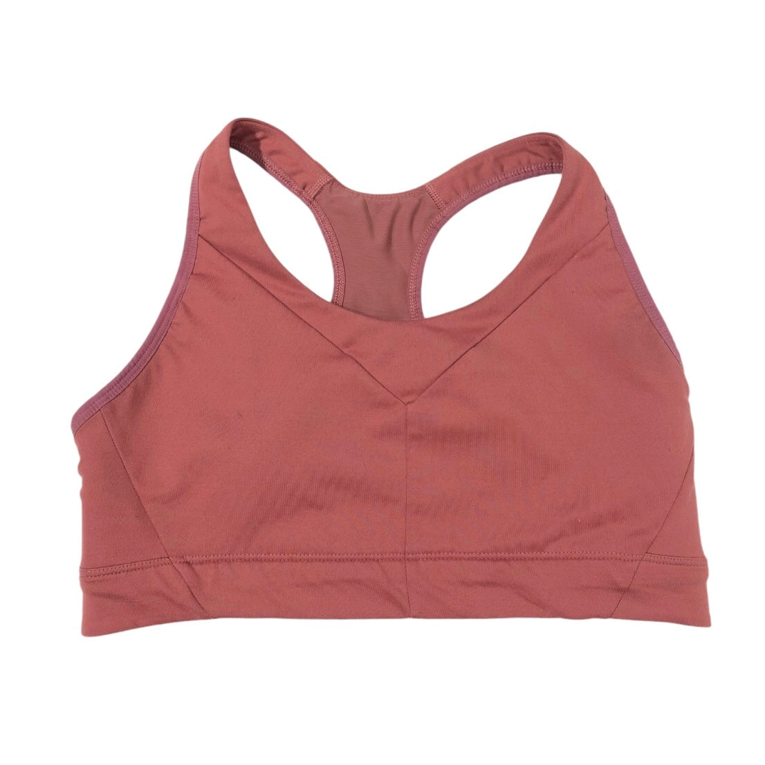 Athletic Bra By Patagonia In Pink, Size: 6