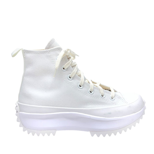 Shoes Sneakers By Converse In White, Size: 7.5