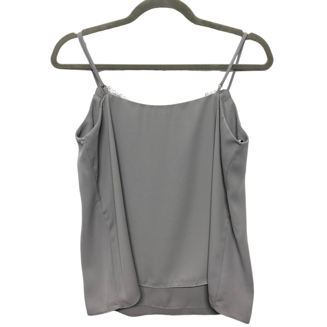 Top Cami By Socialite In Grey, Size: M