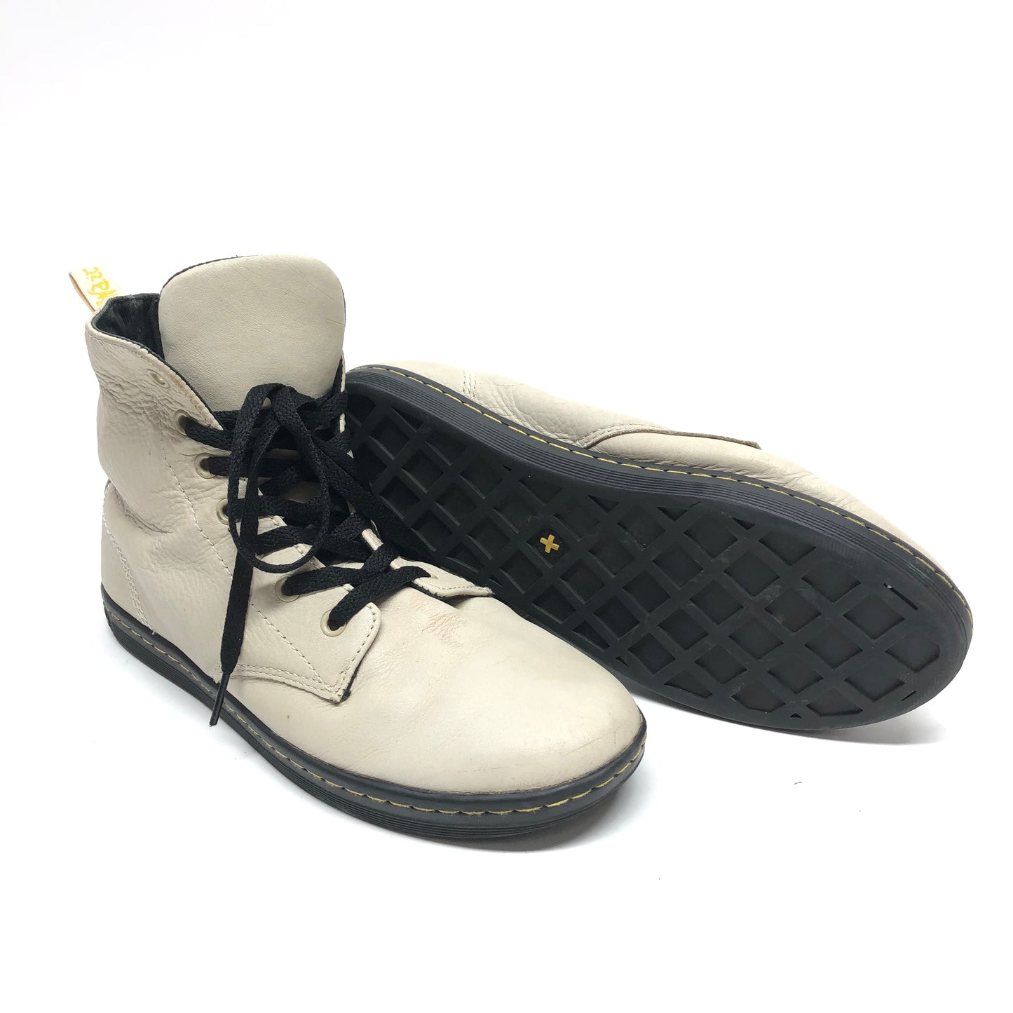 Boots Leather By Dr Martens  Size: 10