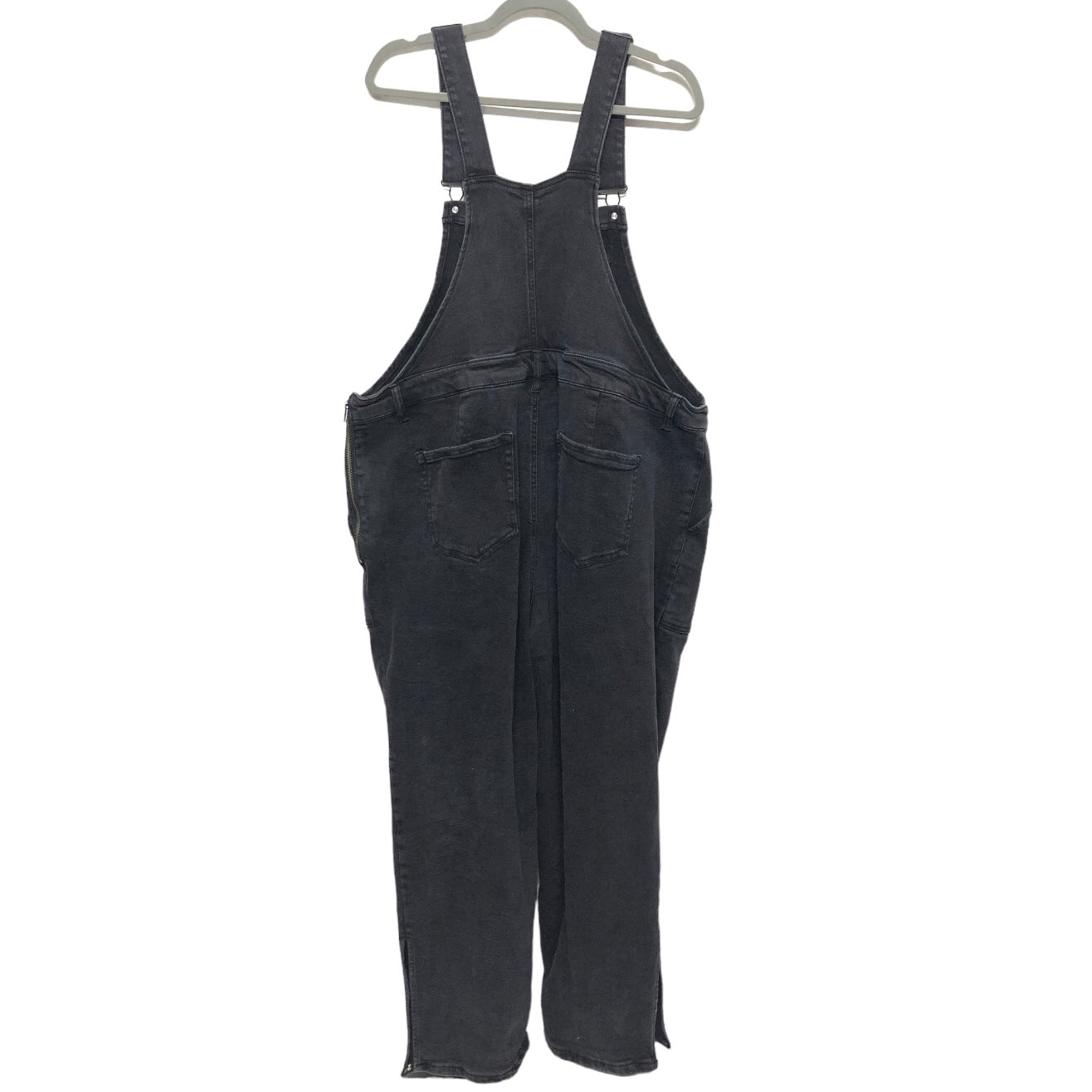 Overalls By Ava & Viv  Size: 18