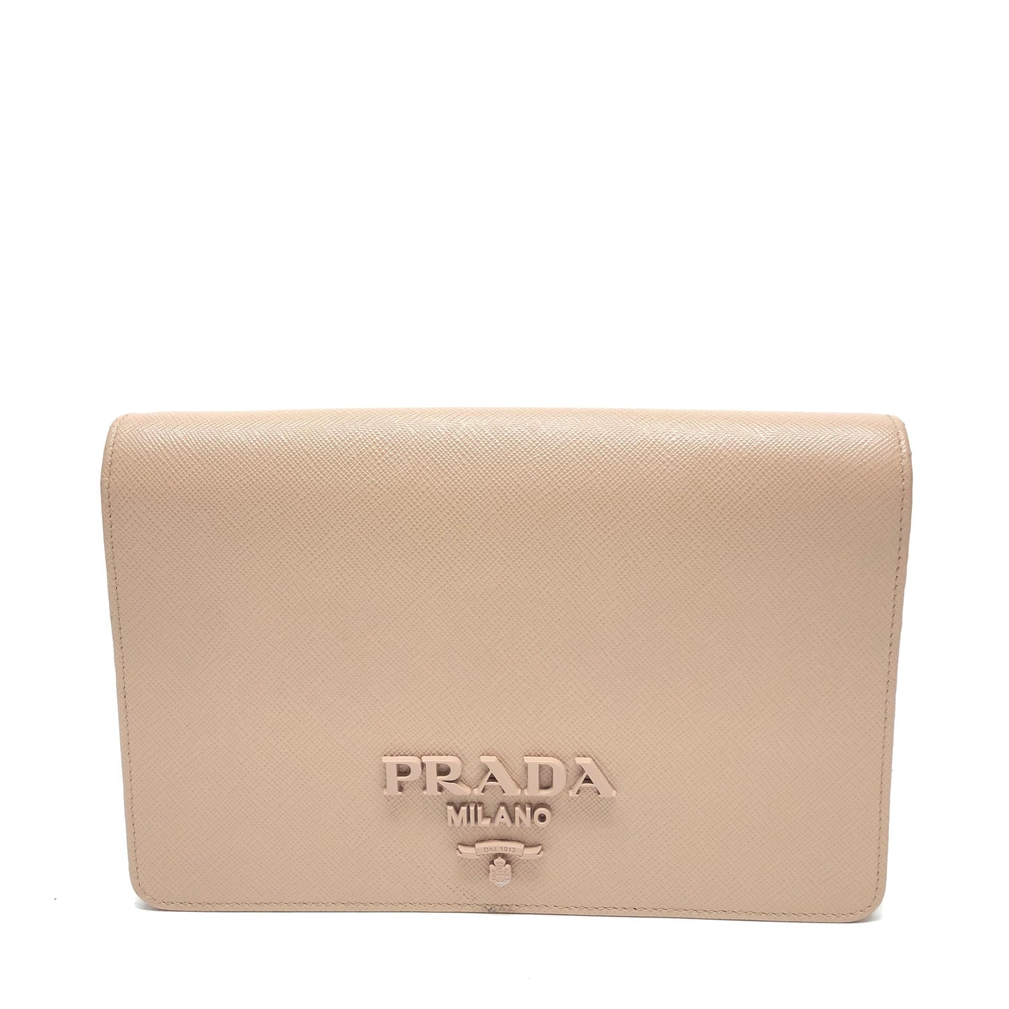 Crossbody Luxury Designer Prada, Size Small