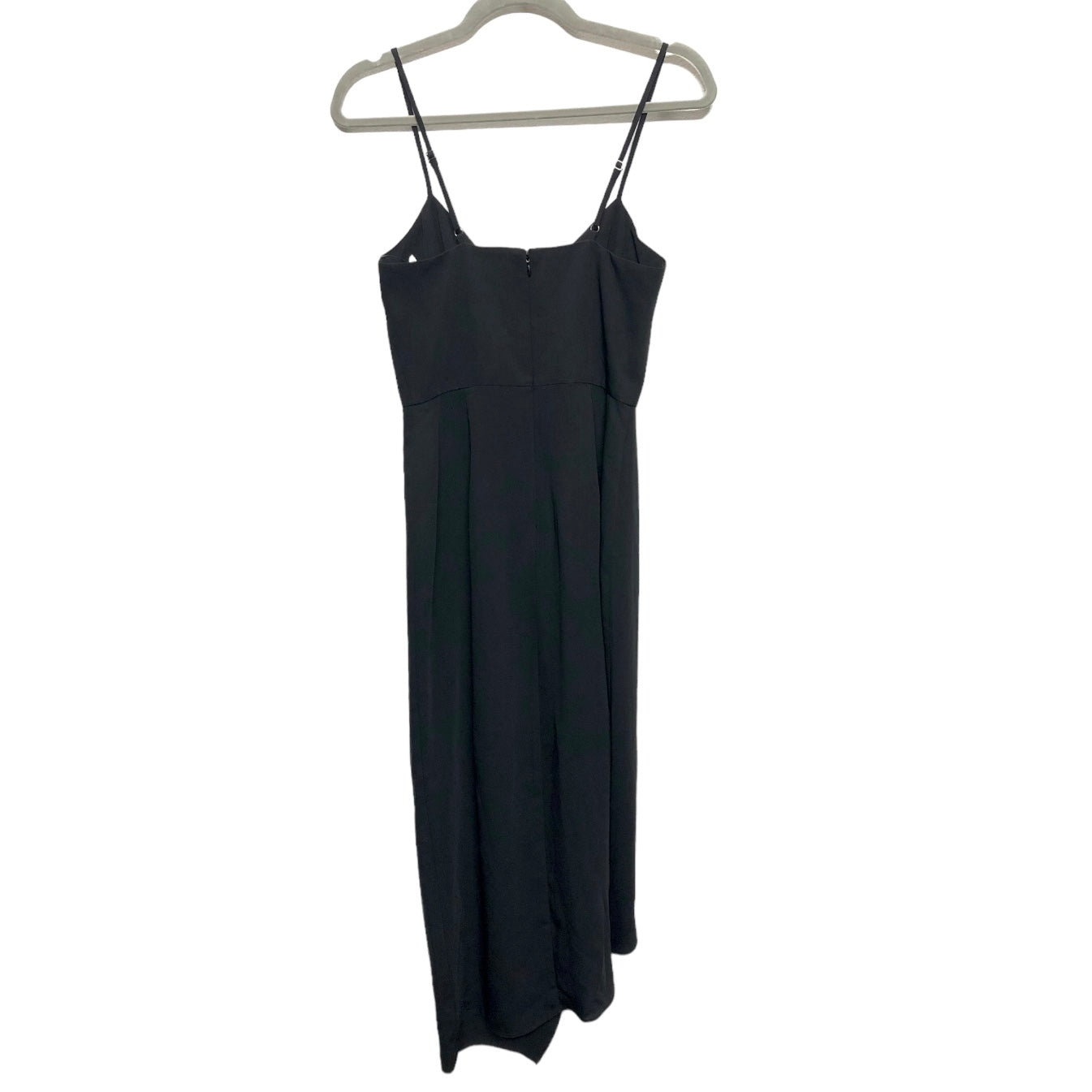 Dress Casual Midi By Gianni Bini In Black, Size: 2