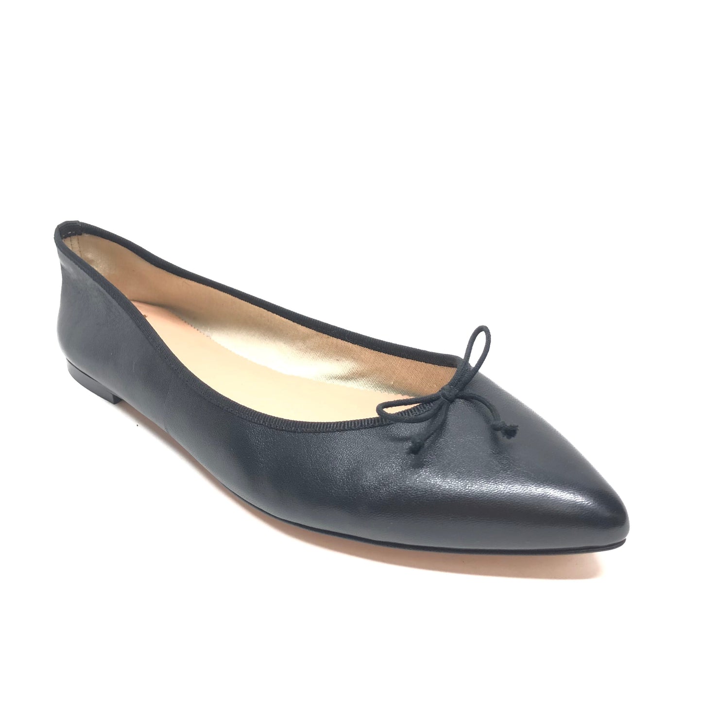 Shoes Flats By J. Crew In Black, Size: Change 14p