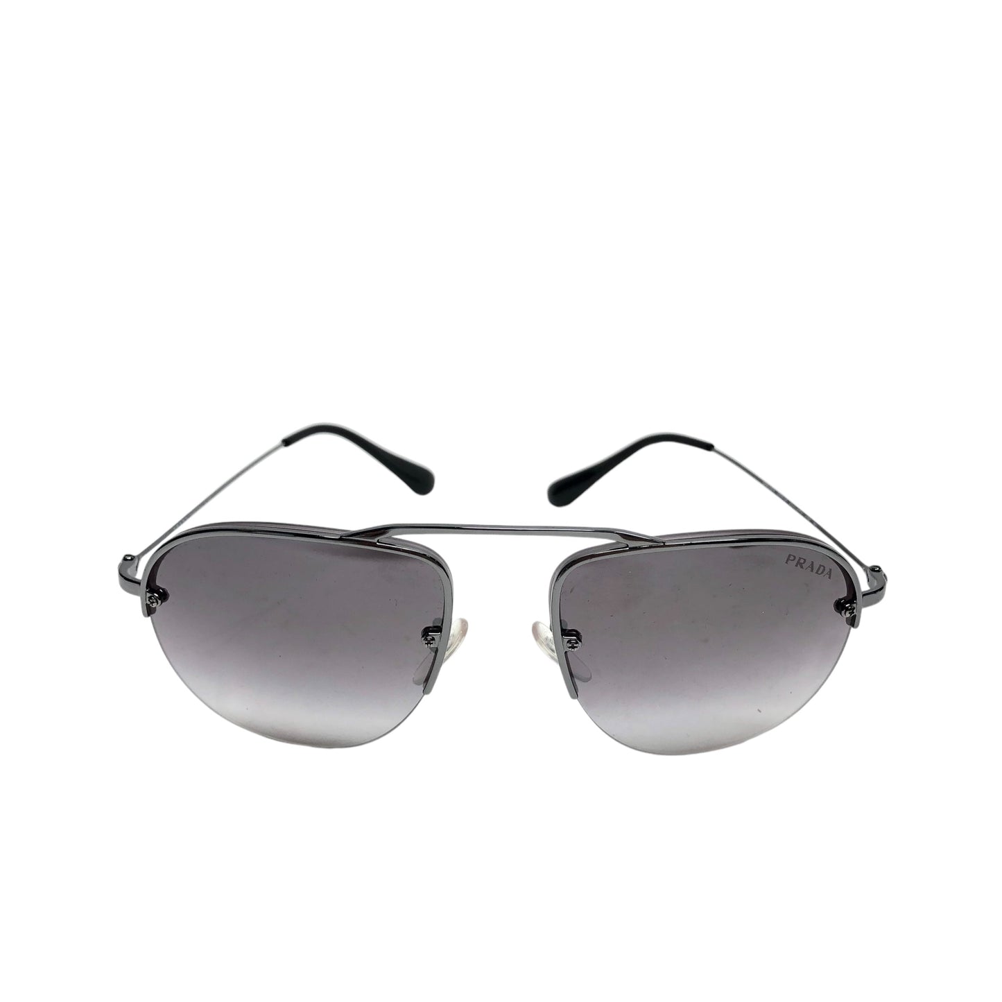 Sunglasses Luxury Designer By Prada