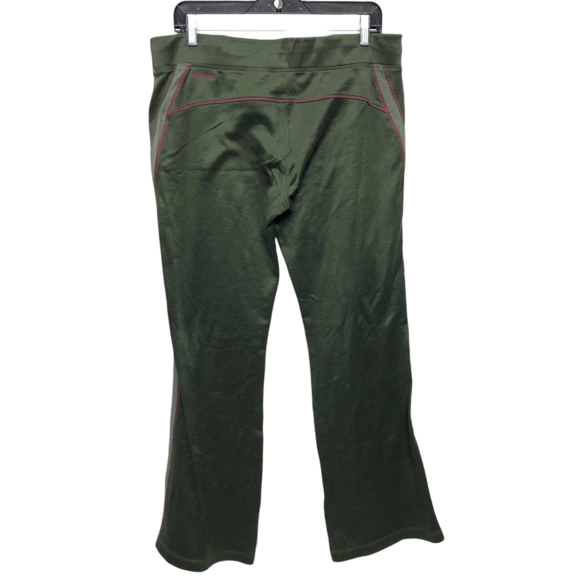 Pants Lounge By Columbia In Green, Size: L