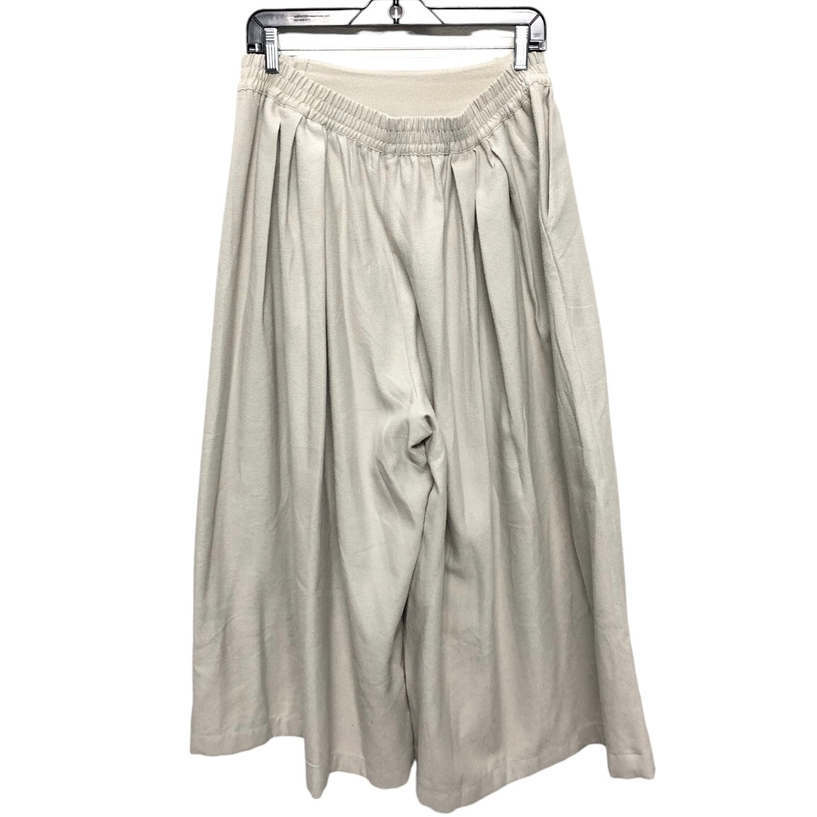 Lounge Set Pants By Free People In Beige, Size: M