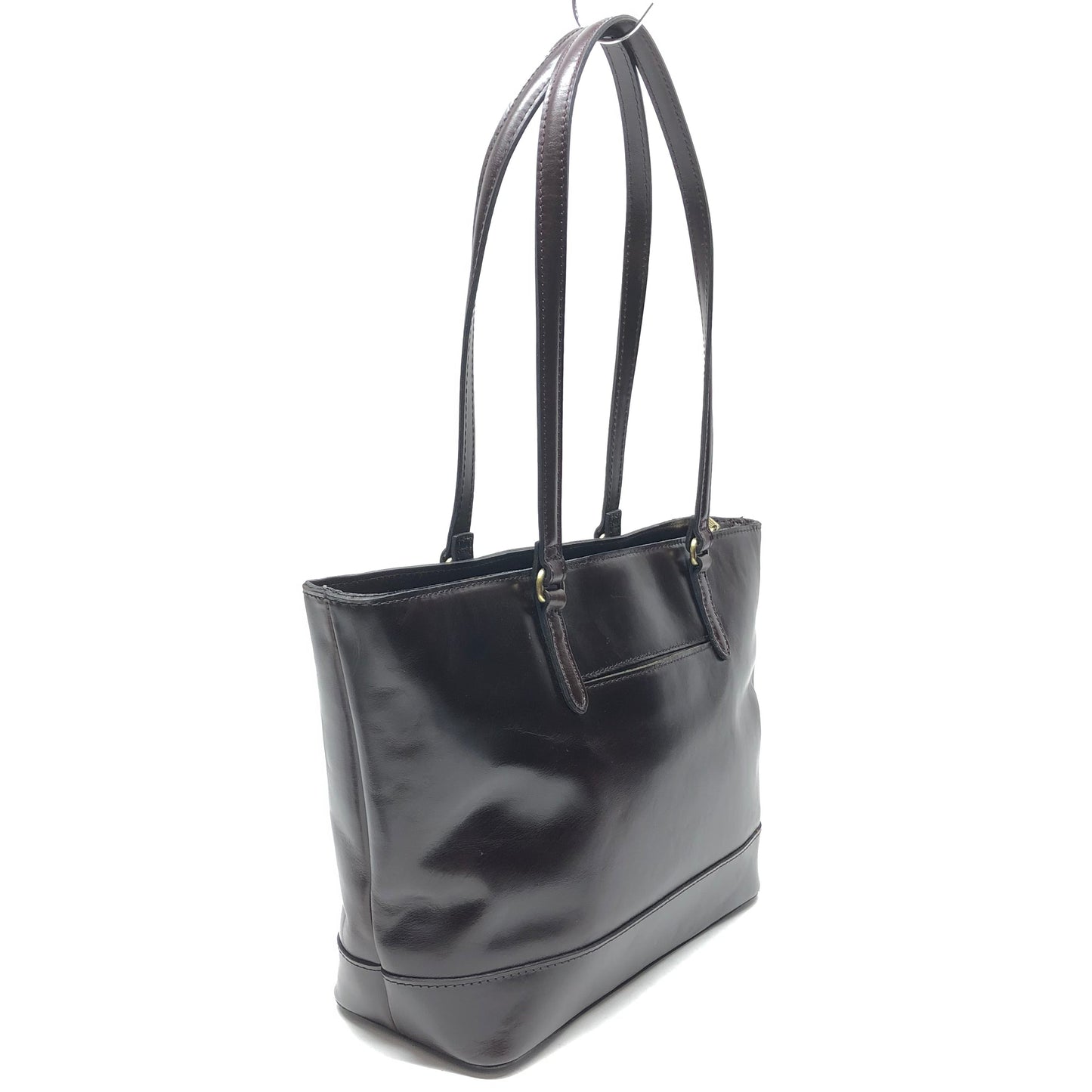 Tote Designer By Patricia Nash, Size: Medium