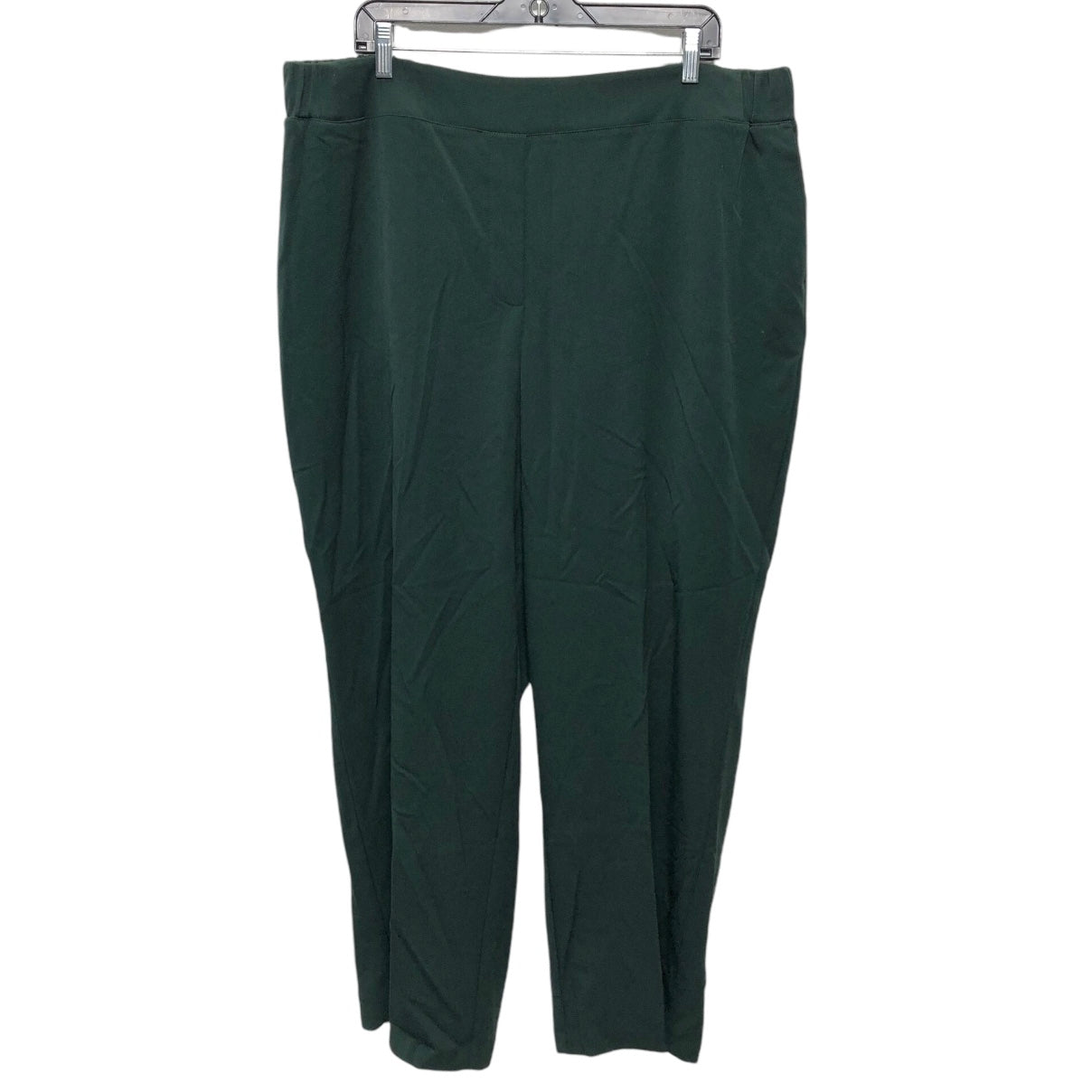 Pants Other By Lane Bryant In Green, Size: 20