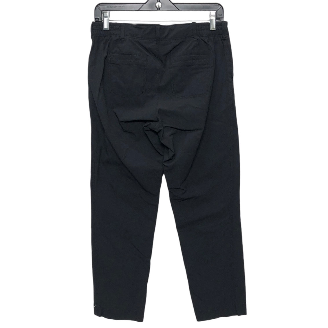 Athletic Pants By Athleta In Black, Size: 4