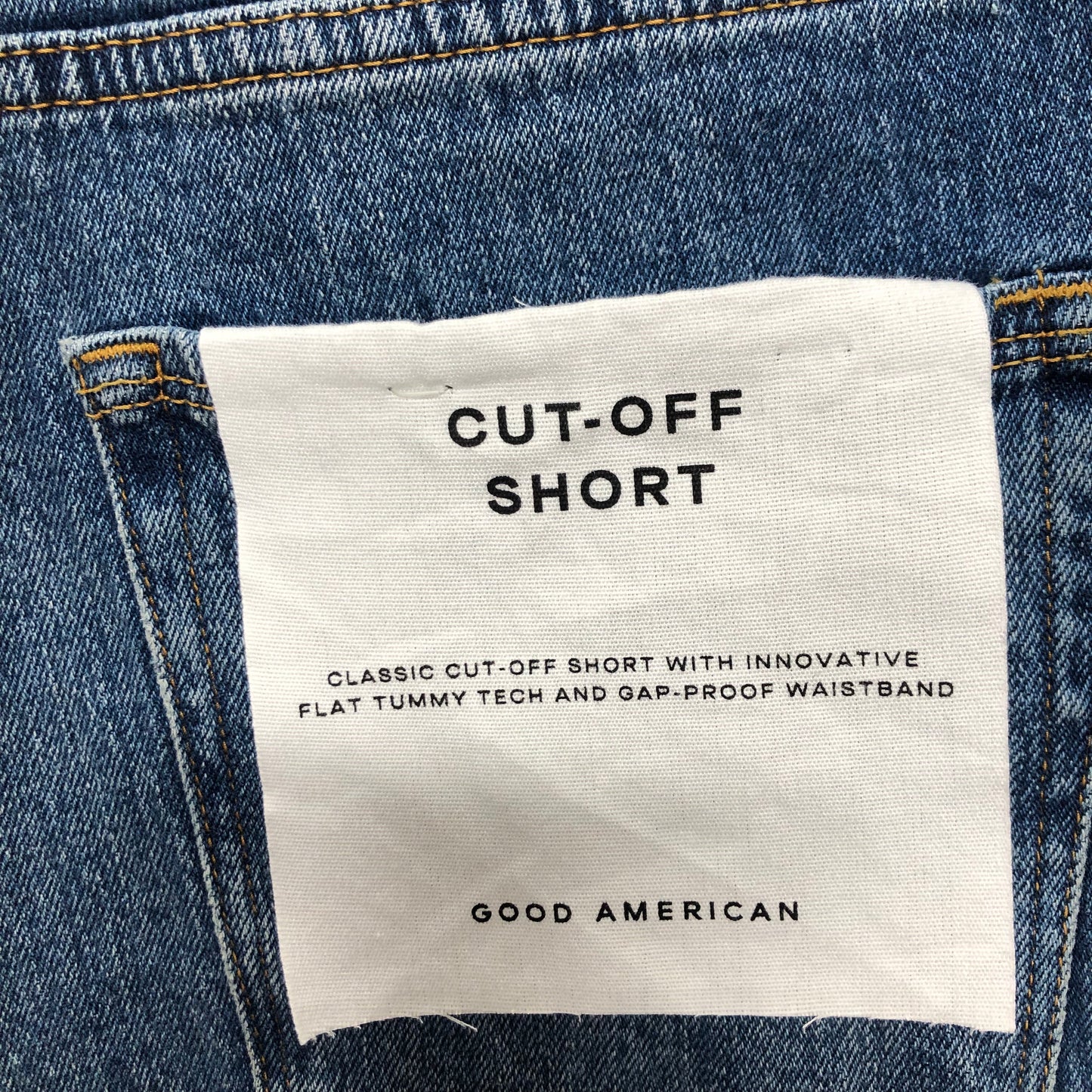 Shorts By Good American  Size: 2