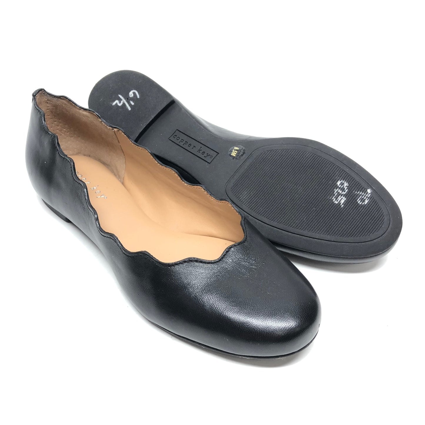 Shoes Flats By Copper Key  Size: 6.5