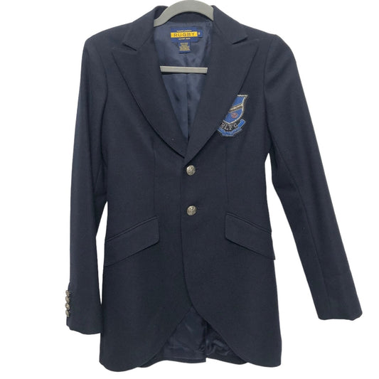 Blazer By Ralph Lauren  Size: 0