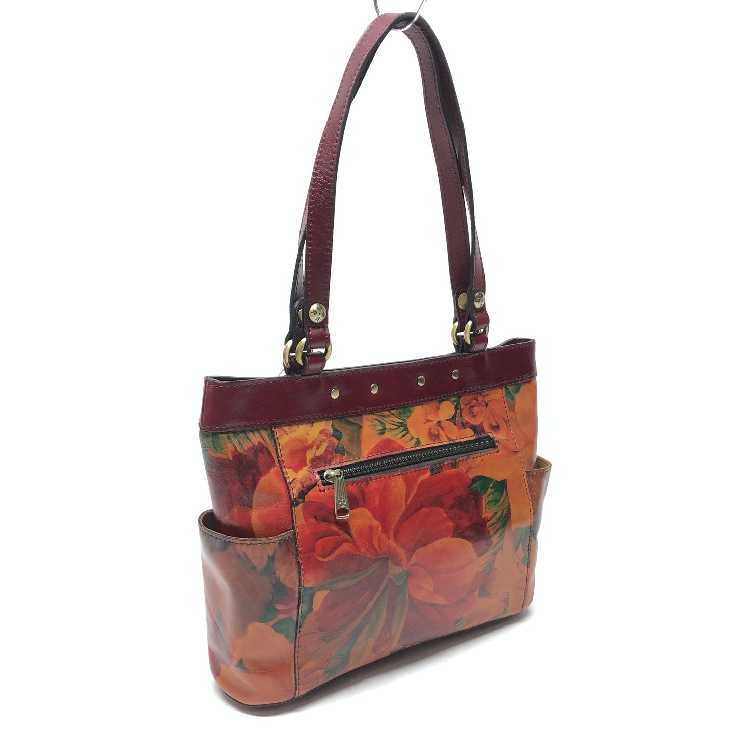 Tote Designer Patricia Nash, Size Small