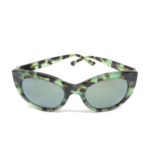 Sunglasses Designer By Tory Burch