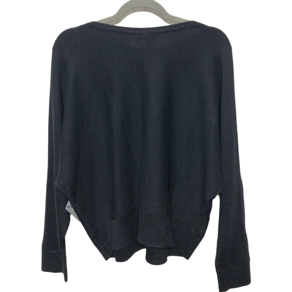 Sweater By Nic + Zoe In Black, Size: L