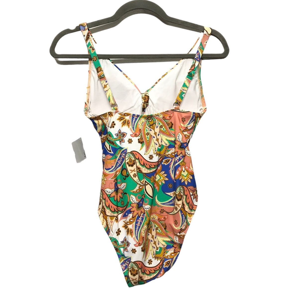 Swimsuit By Antonio Melani In Multi-colored, Size: Xs