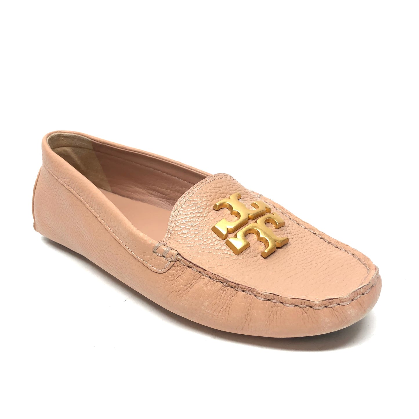 Shoes Designer By Tory Burch In Tan, Size: 10