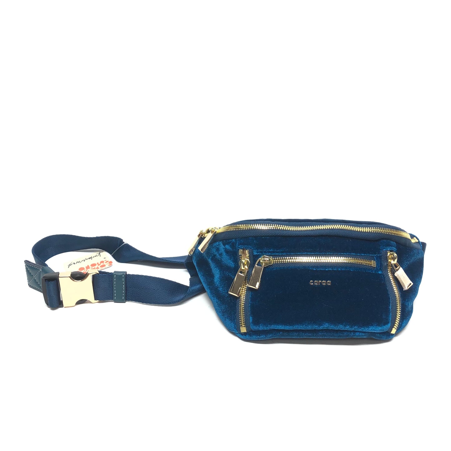 Belt Bag By Cmb, Size: Small