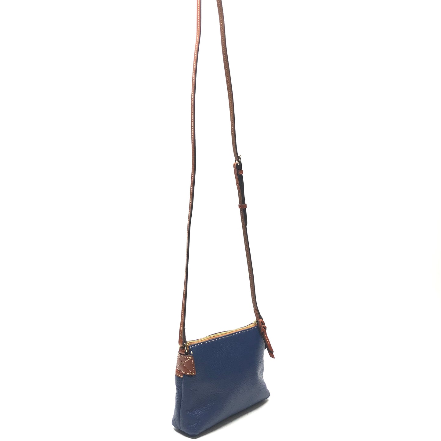 Crossbody Designer By Dooney And Bourke, Size: Small