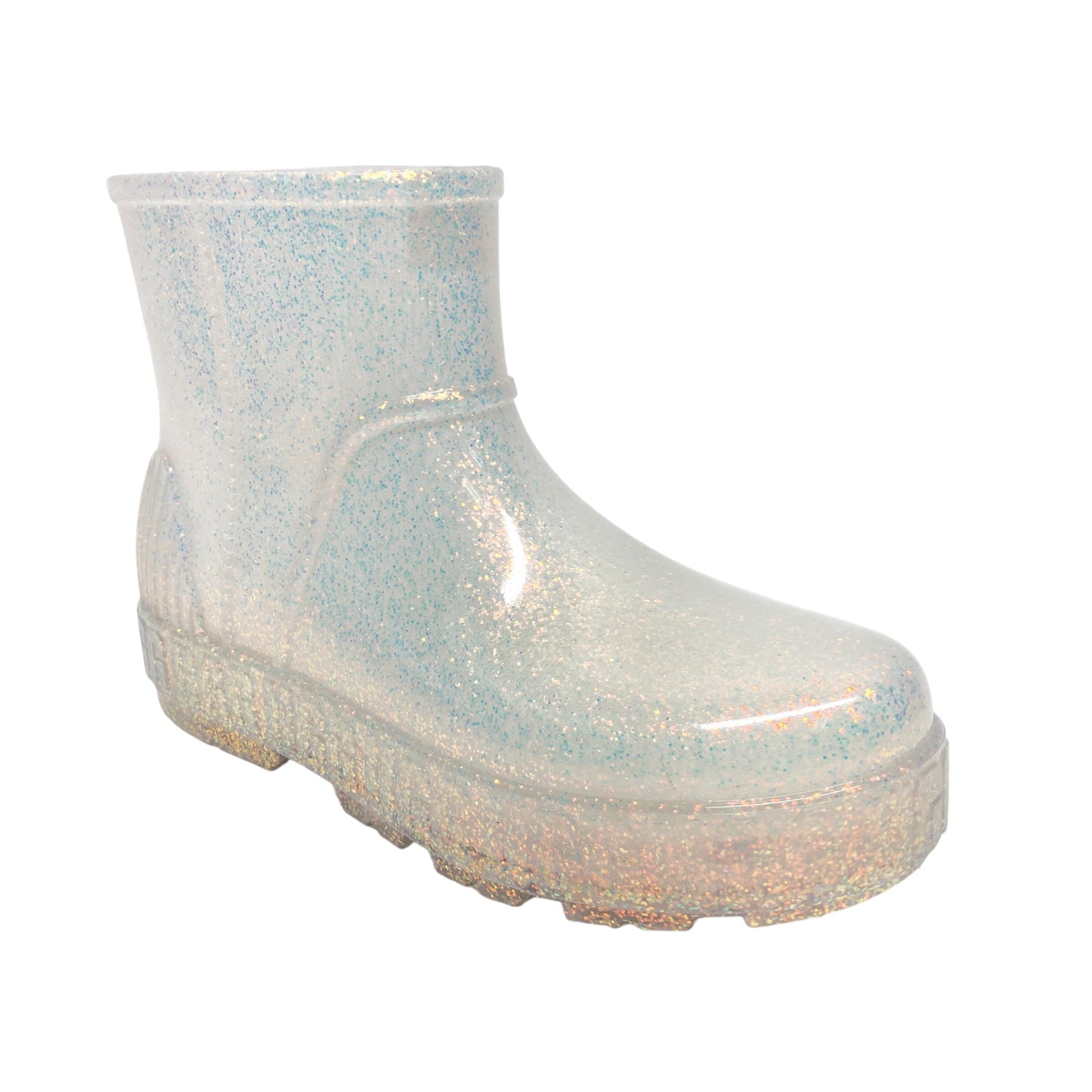 Boots Designer By Ugg In Multi-colored, Size: 10